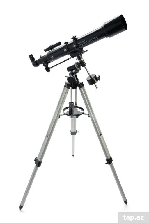 Teleskop "Celestron 22" (7)