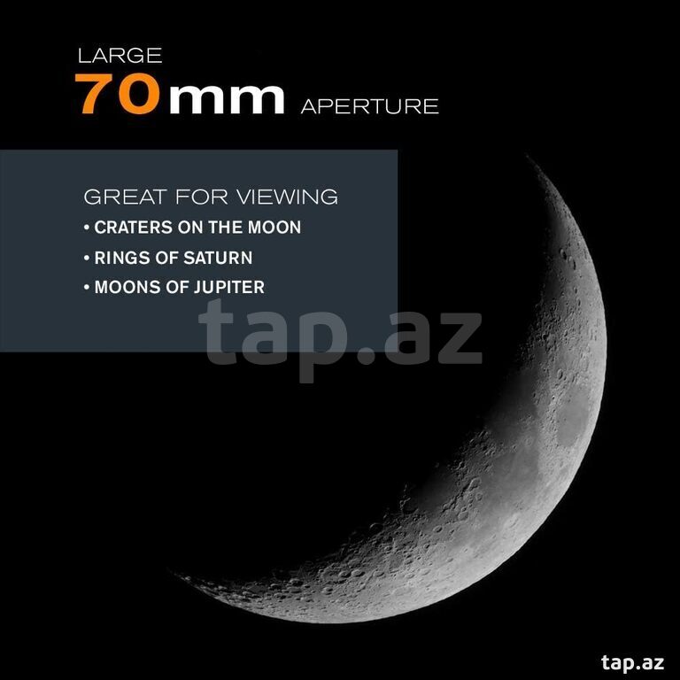 Teleskop "Celestron 22" (9)