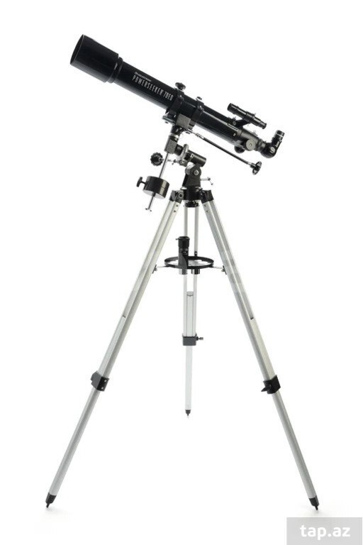 Teleskop "Celestron 22" (4)