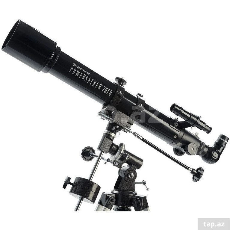 Teleskop "Celestron 22" (2)
