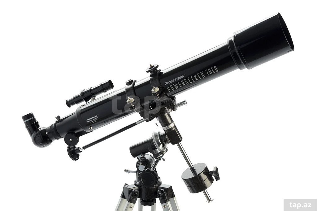 Teleskop "Celestron 22" (3)