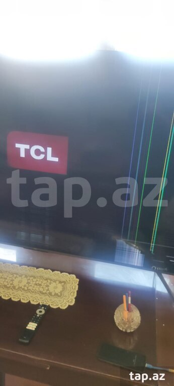 Televizor "TCL 75C645"