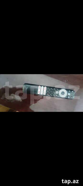 Televizor "TCL 75C645" (3)
