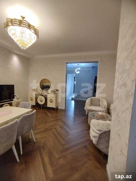 Villa, Nəsimi m.