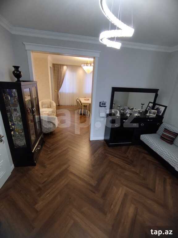 Villa, Nəsimi m.