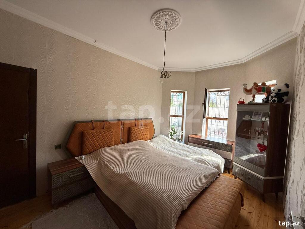 Həyət evi, Masazır qəs. (15)