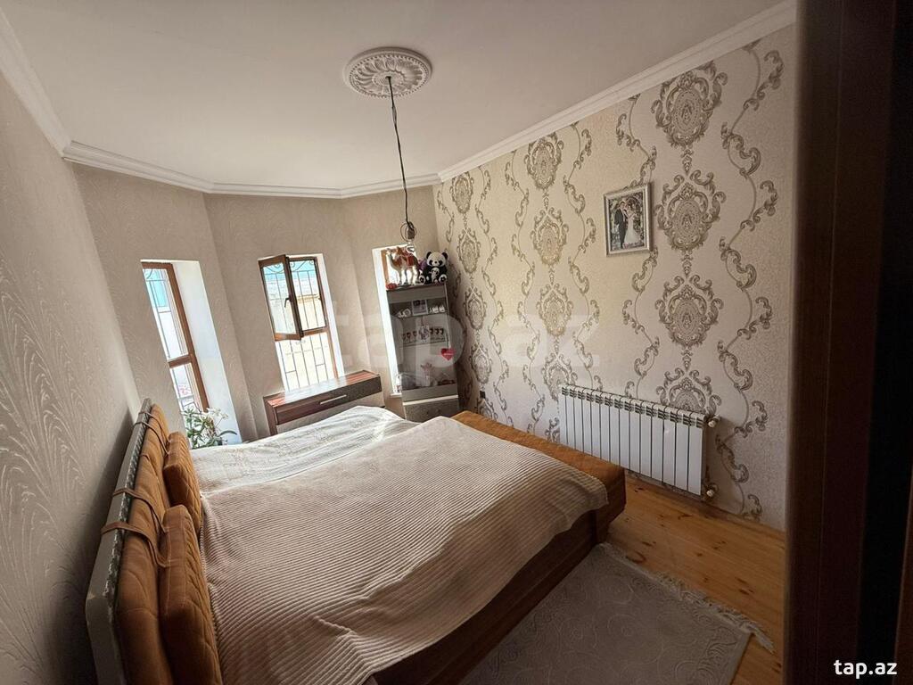 Həyət evi, Masazır qəs. (13)