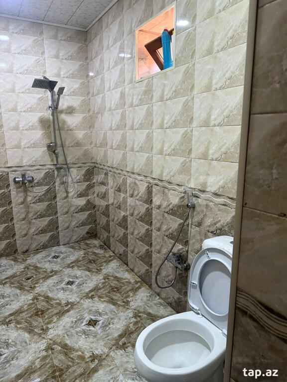 Həyət evi, Masazır qəs. (25)