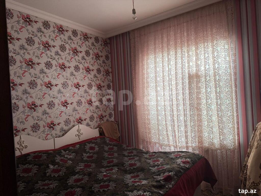 Həyət evi, Masazır qəs. (24)