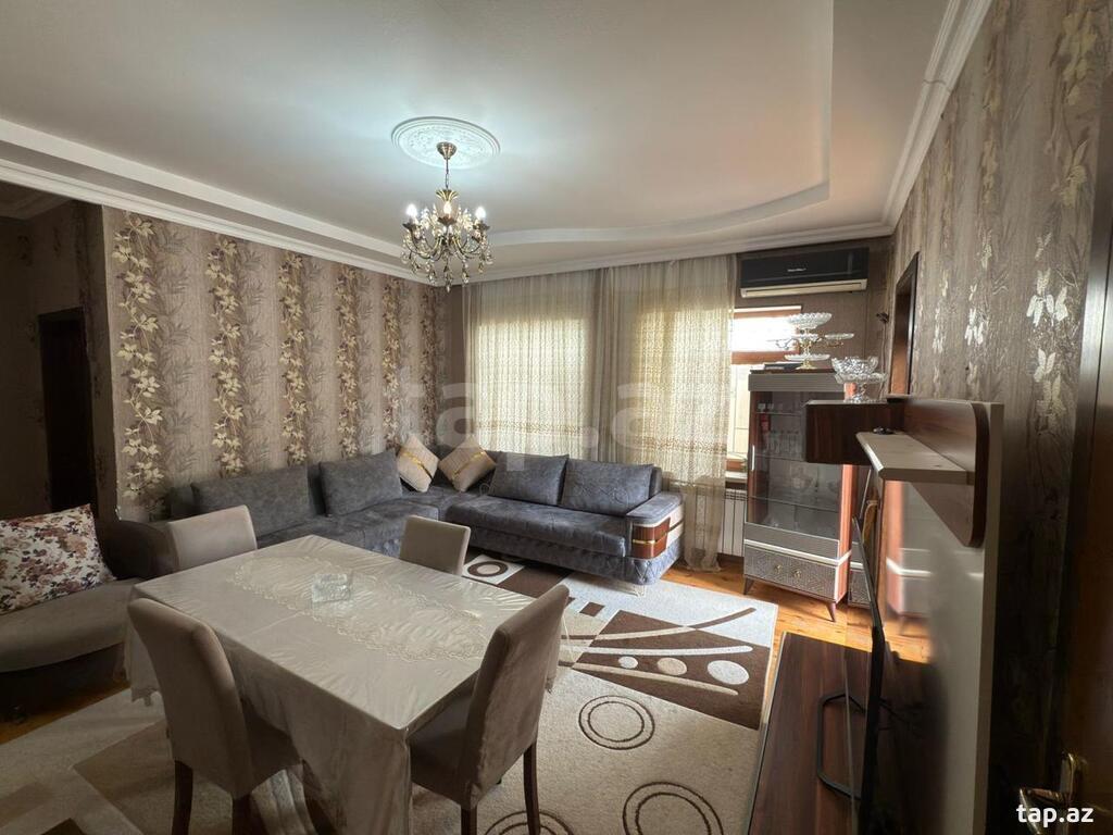 Həyət evi, Masazır qəs. (11)