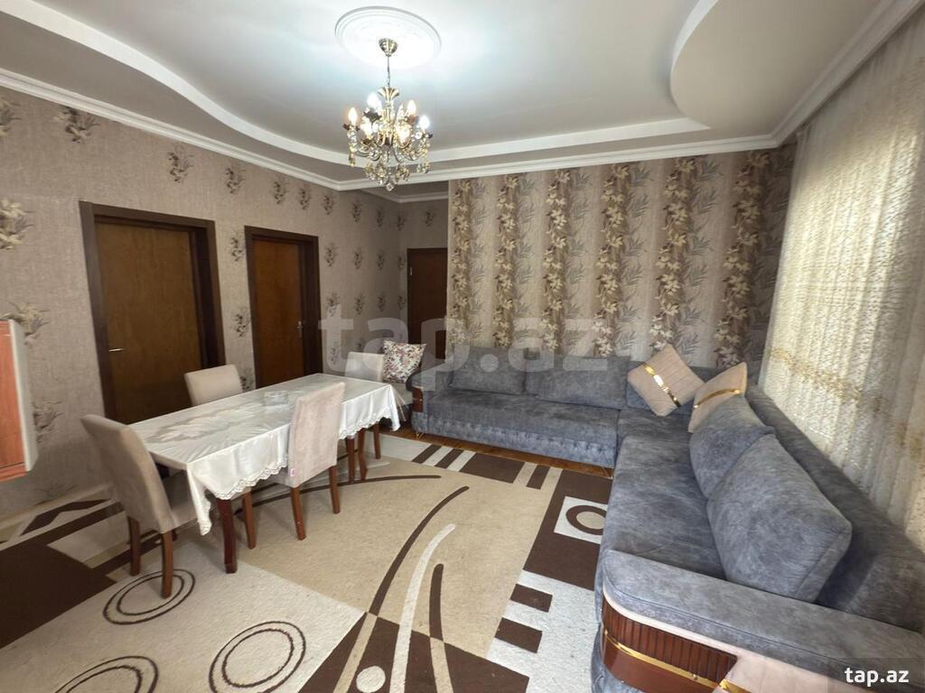 Həyət evi, Masazır qəs. (10)