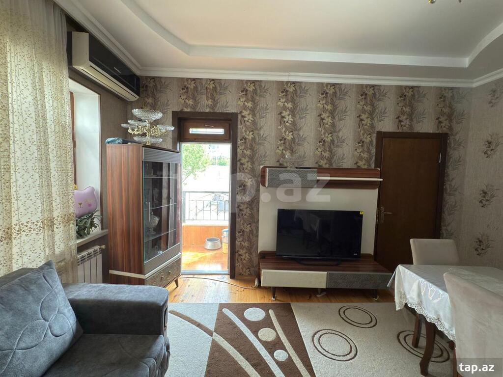 Həyət evi, Masazır qəs. (7)
