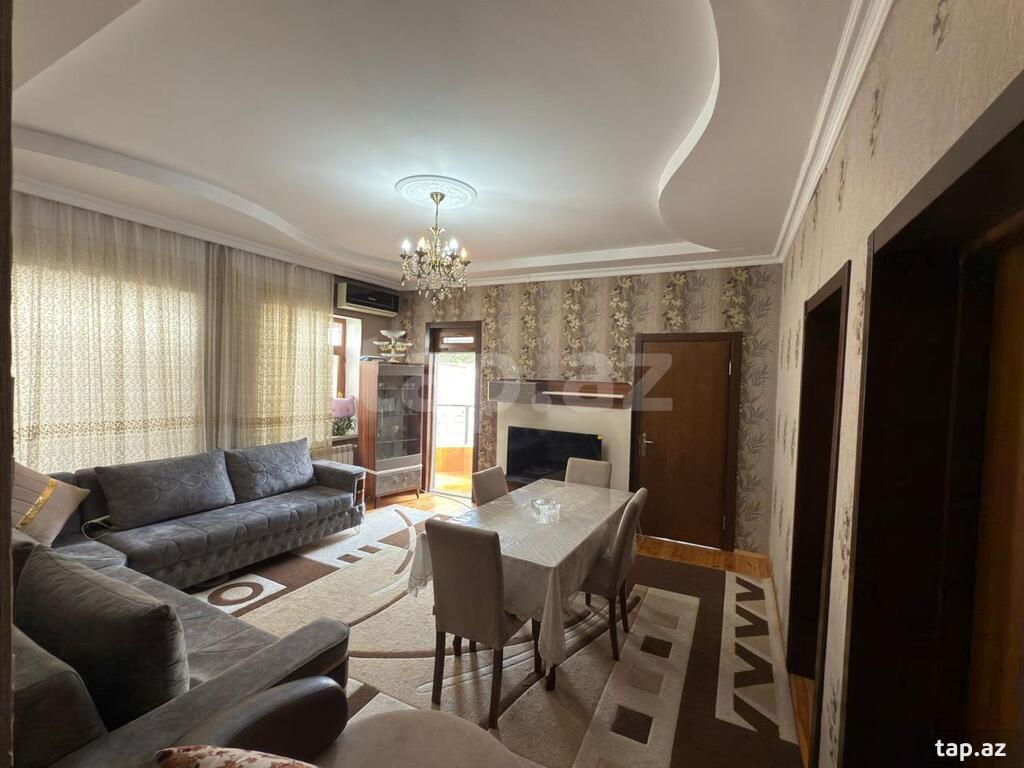 Həyət evi, Masazır qəs. (9)