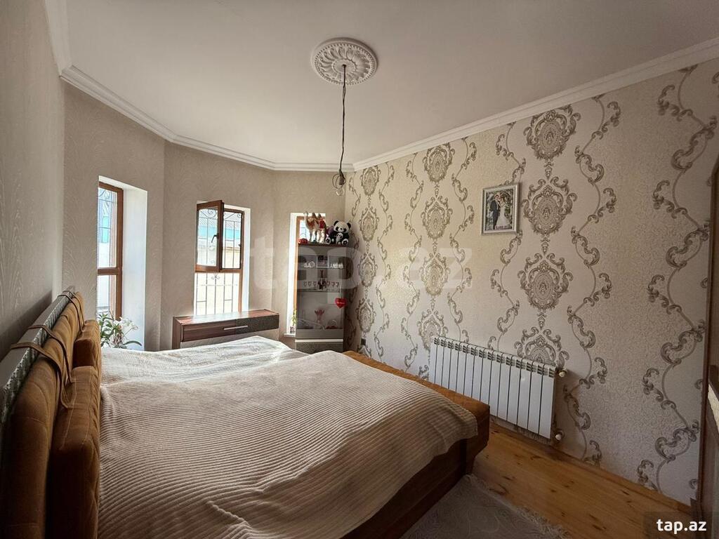 Həyət evi, Masazır qəs. (16)