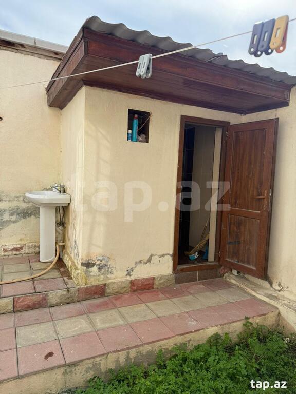 Həyət evi, Masazır qəs. (3)