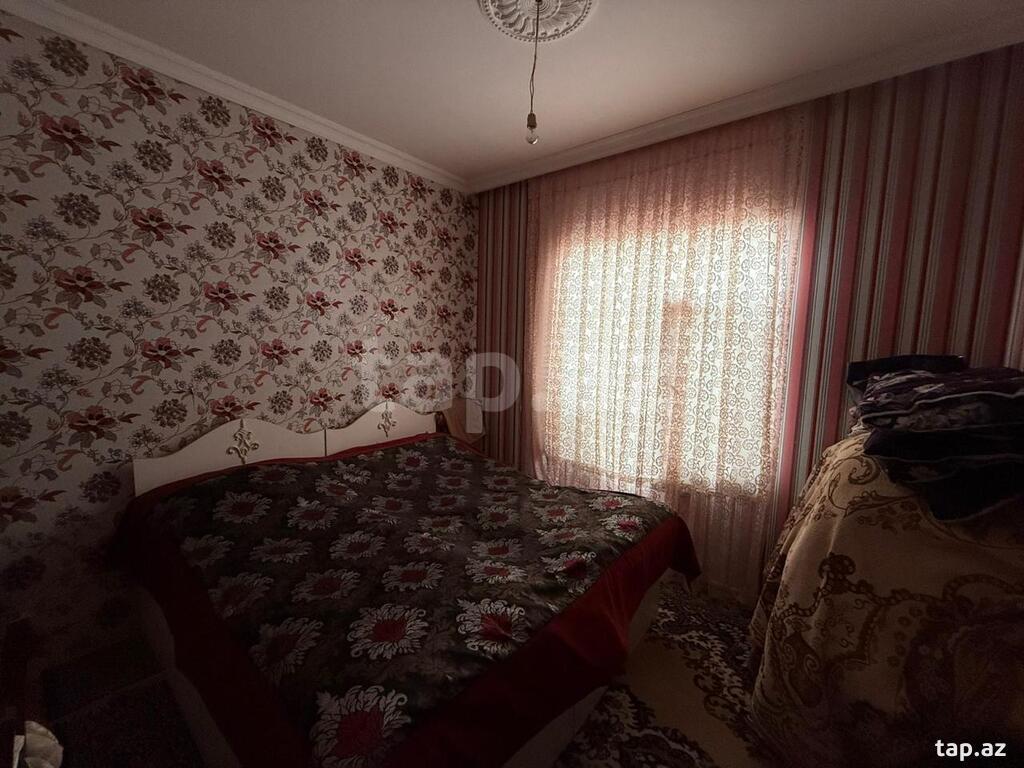 Həyət evi, Masazır qəs. (21)