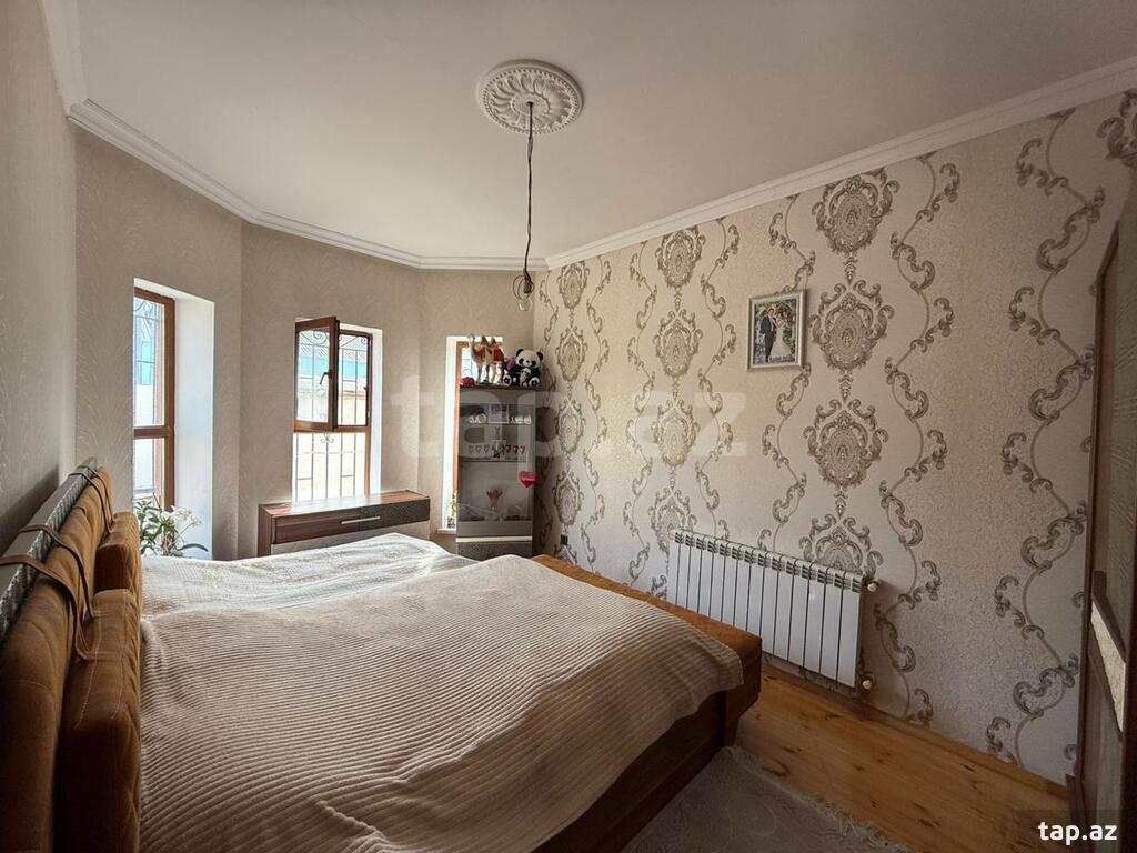 Həyət evi, Masazır qəs. (17)