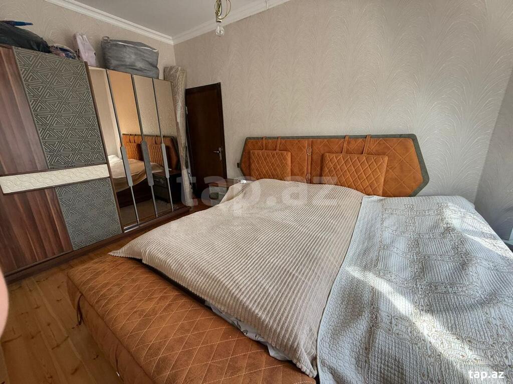 Həyət evi, Masazır qəs. (12)