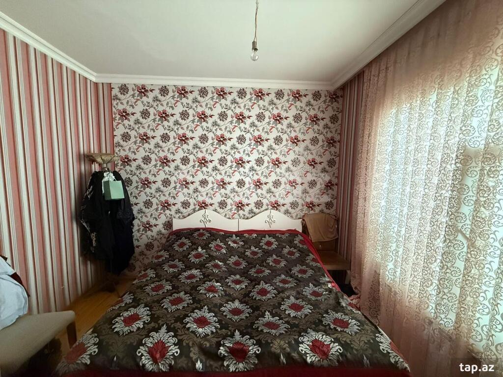 Həyət evi, Masazır qəs. (22)