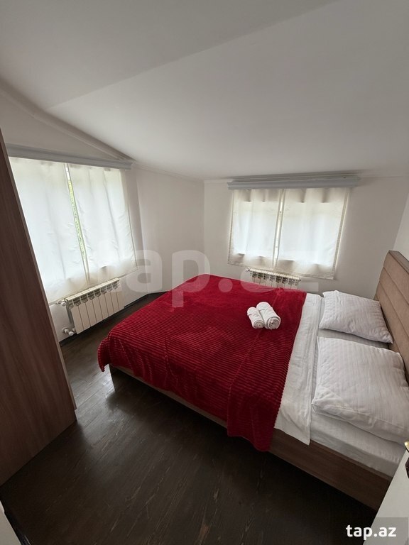 Villa kirayə verilir, Quba r. (10)