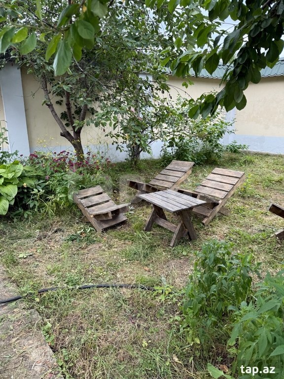 Villa kirayə verilir, Quba r. (27)