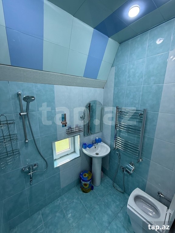 Villa kirayə verilir, Quba r. (26)