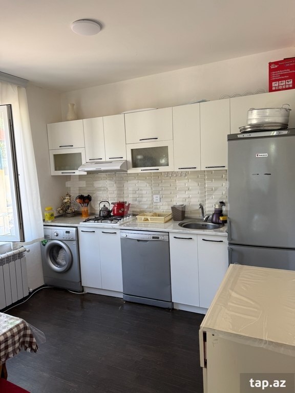 Villa kirayə verilir, Quba r. (28)