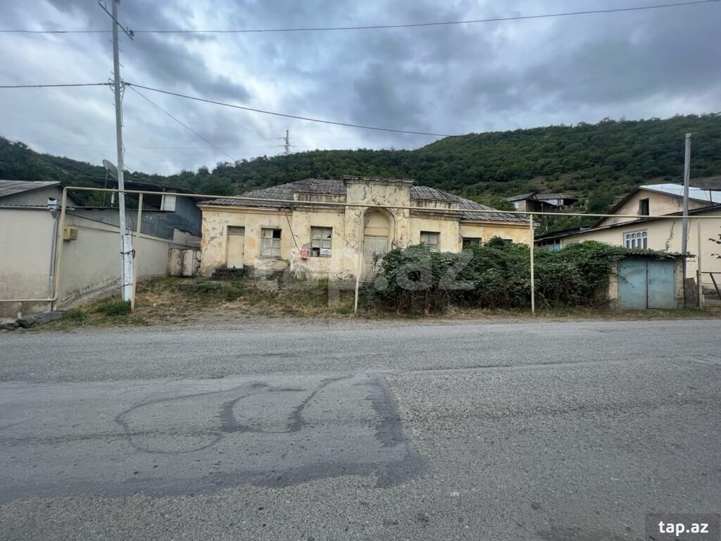 Obyekt, Daşkəsən r.