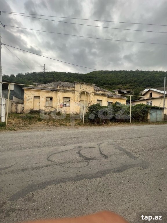 Obyekt, Daşkəsən r.