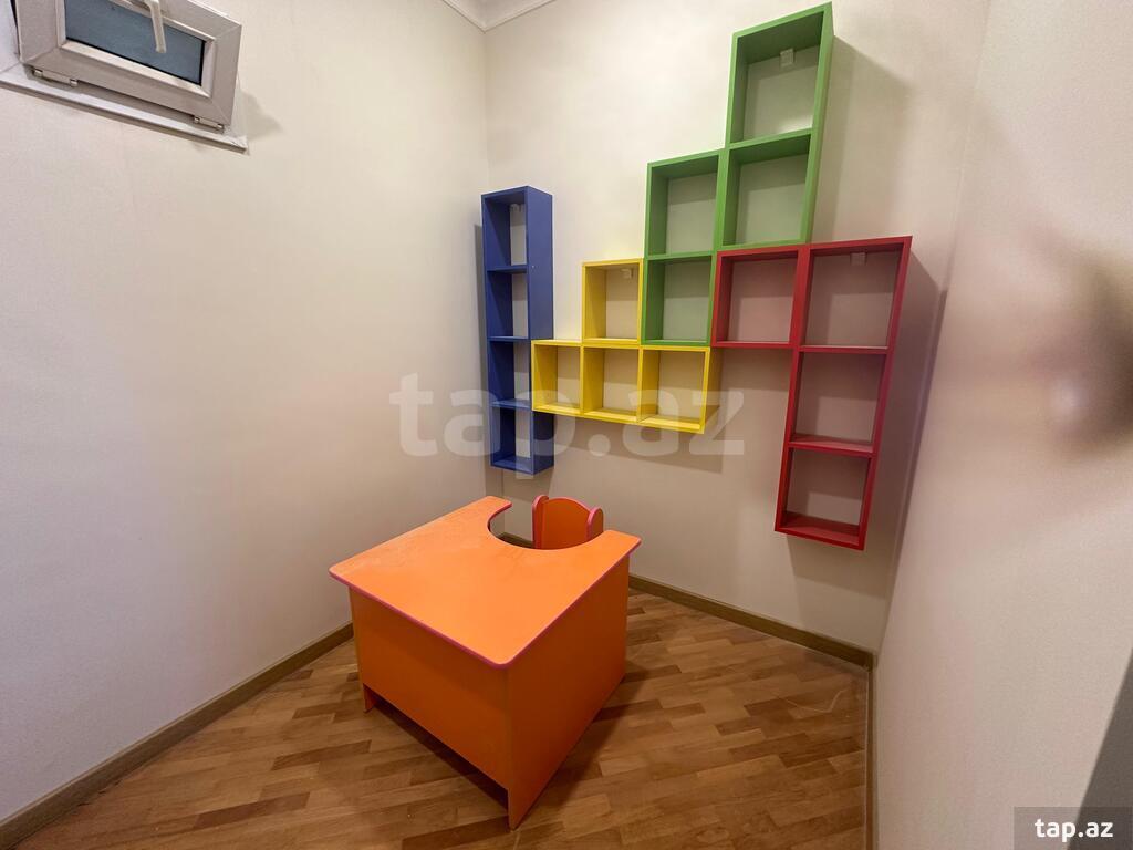 Bağça mebeli