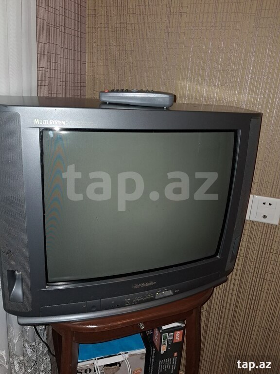 Televizor "Sharp" (2)