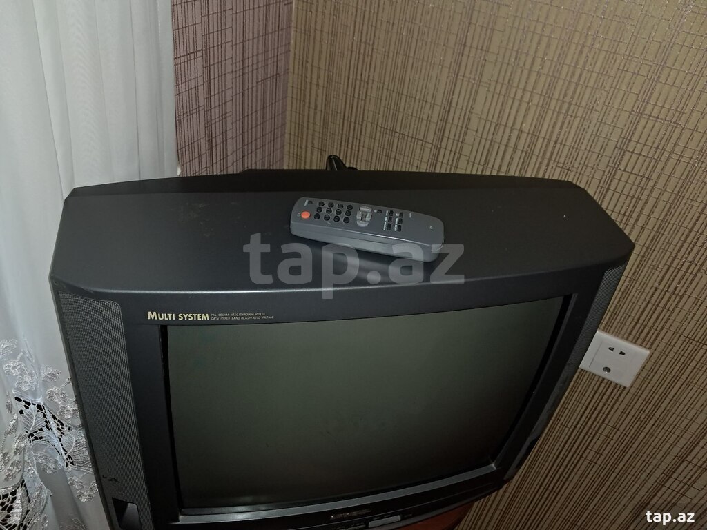 Televizor "Sharp" (3)