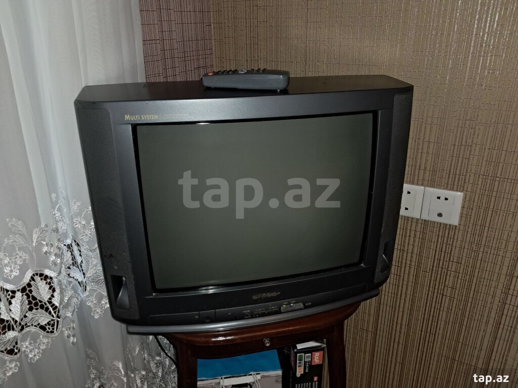 Televizor "Sharp"