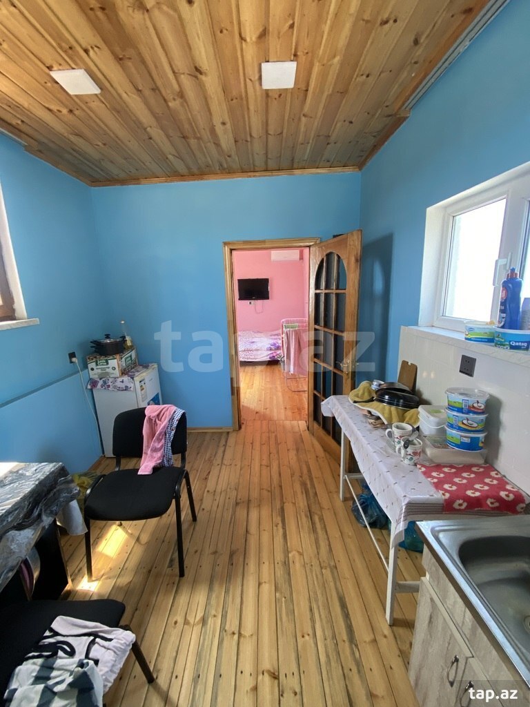 Həyət evi kirayə verilir, Babək pr.