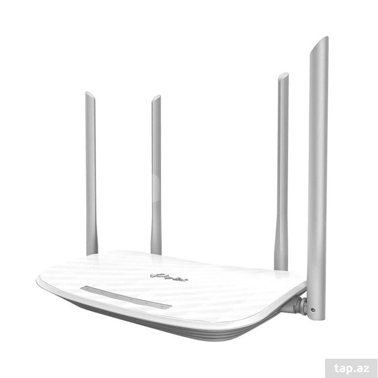 TP-Link AC1200 Dual Band Wi-Fi Router Archer C50 (3)