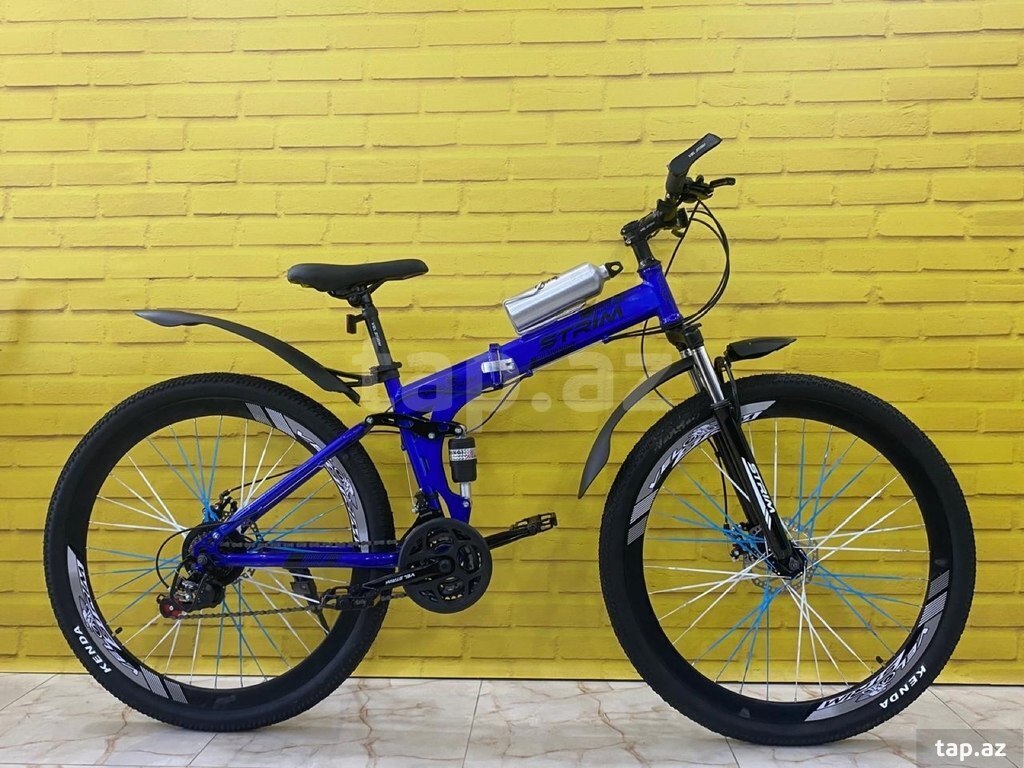 Velosiped “Strim 29-LH” (2)