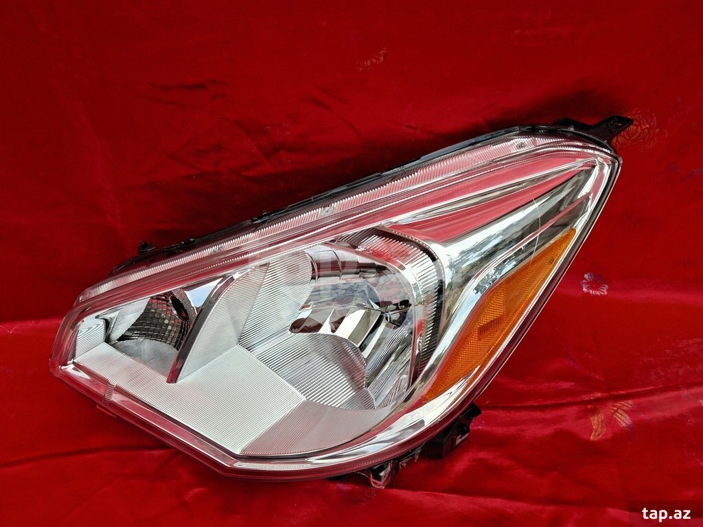 "Mitsubishi Mirage 2016-2020" farası (2)
