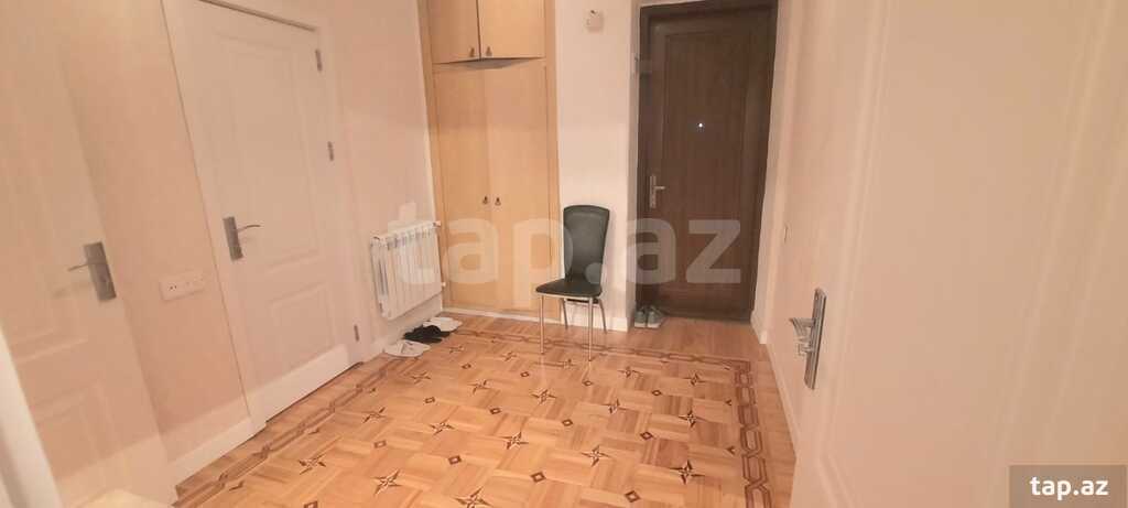 2-otaqlı mənzil kirayə verilir, Içərişəhər m., 60 m² (31)
