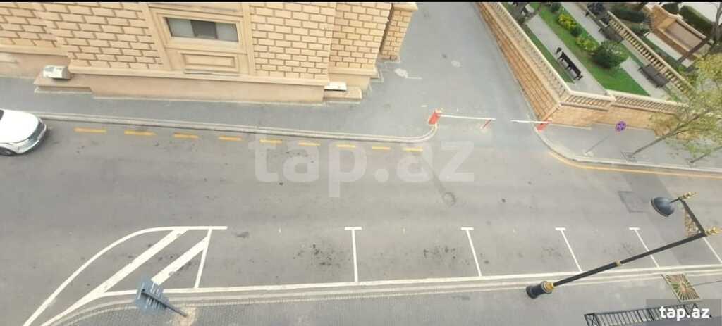 2-otaqlı mənzil kirayə verilir, Içərişəhər m., 60 m² (23)