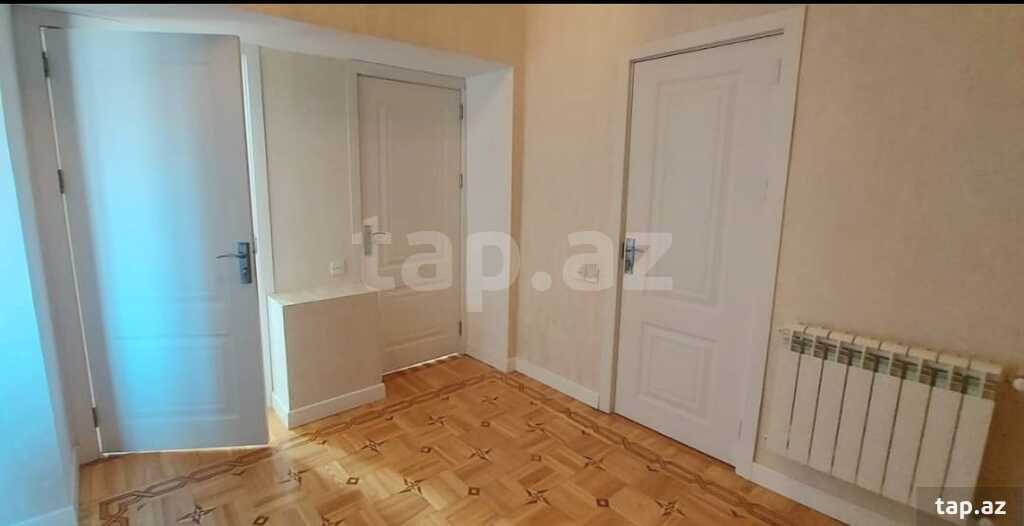 2-otaqlı mənzil kirayə verilir, Içərişəhər m., 60 m² (30)