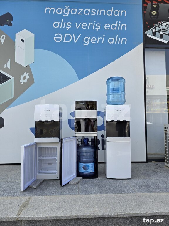 Su dispenseri "Booş" (20)