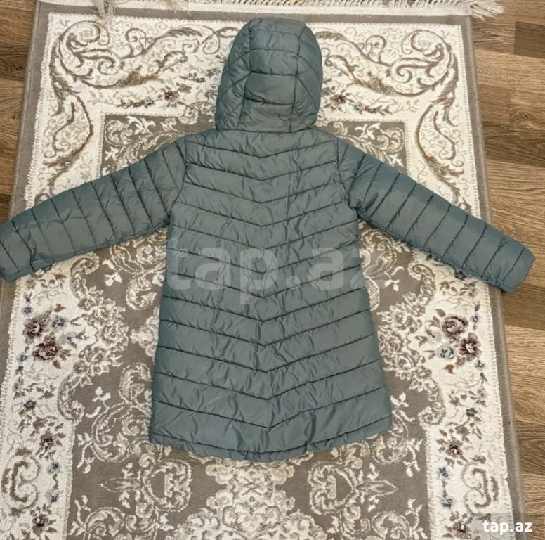 Uşaq gödəkçəsi (3)