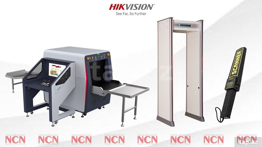 Ağıllı X-Ray cihazı (2)