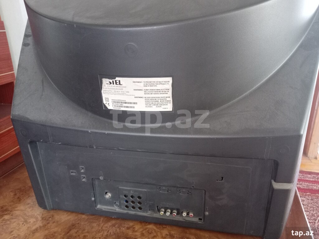 Televizor "Vestel" (4)