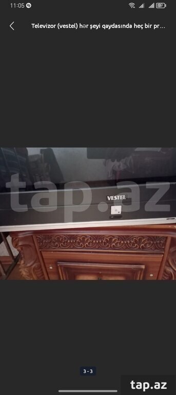 Televizor "Vestel" (6)