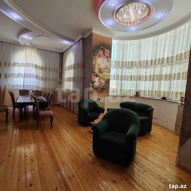 Villa, Buzovna qəs.