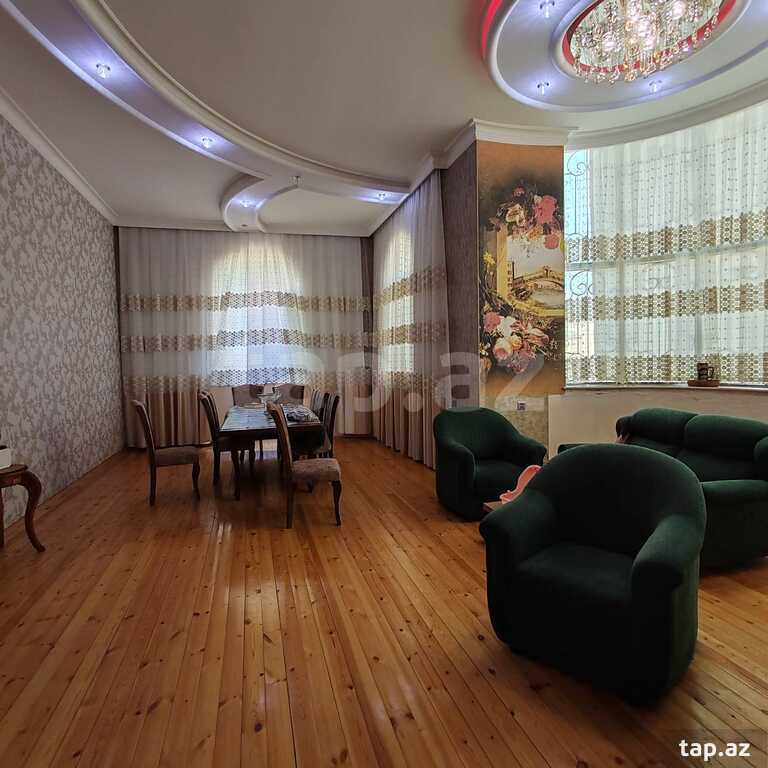 Villa, Buzovna qəs.