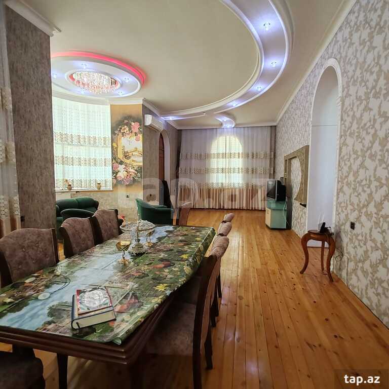Villa, Buzovna qəs.