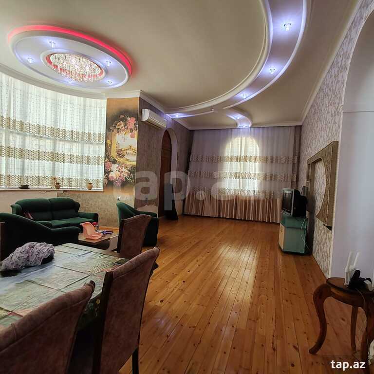 Villa, Buzovna qəs.