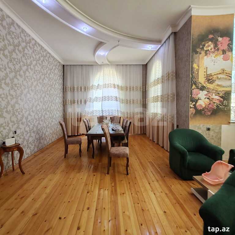 Villa, Buzovna qəs.